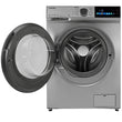 სარეცხი მანქანა 8კგ TOSHIBA TW-BN90C4UZ(SK)