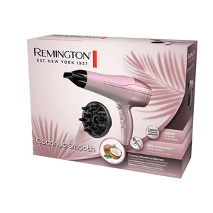 თმის ფენი Remington D5901