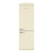 მაცივარი Vestel RN480 BE A+ RETRO