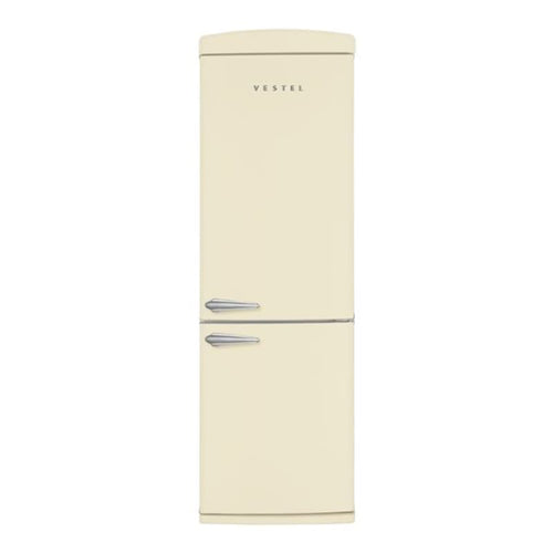 მაცივარი Vestel RN480 BE A+ RETRO