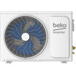 კონდიციონერი 30მ² BEKO BRVPA 090/091