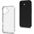Apple iPhone 17 ქეისი Celly ARMOR1150WH