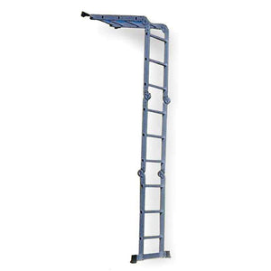კეცვადი კიბე და ხარაჩო 2-1 ში OEM BT6967