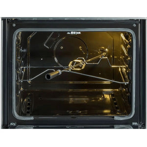 გაზქურა BEKO FBGT62110DXO