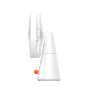 ვენტილატორი Xiaomi Rechargeable Mini Fan X40339