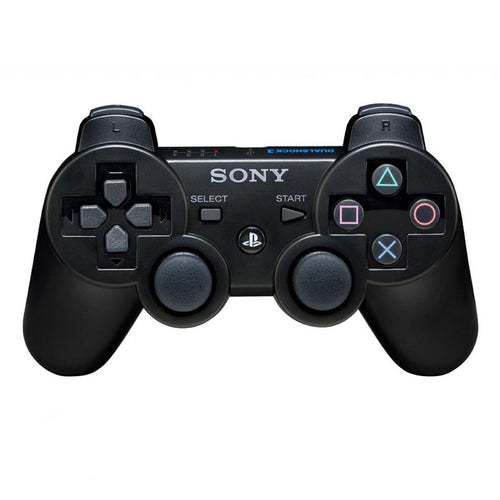 PlayStation 3-ის უკაბელო ჯოისტიკი Dualshock 3