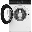 სარეცხი მანქანა 8კგ BEKO WM218C b300