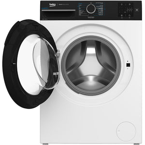 სარეცხი მანქანა 8კგ BEKO WM218C b300