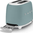 ტოსტერი SMEG TSF01EGMEU