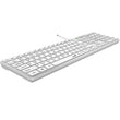 უსადენო კლავიატურა Genius SlimStar 126