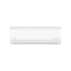 კონდიციონერი 75-80 მ² (ინვენტორული) MIDEA ALBAWF-24LV