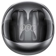 Bluetooth ყურსასმენი QCY Ailypods Clear