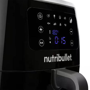 აეროგრილი Nutribullet NBA071B