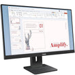 მონიტორი Lenovo 23.8'' ThinkVision (64BAMAT1EU)