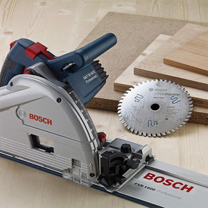 ხერხის პირი 165x20x1.8მმ 48T BOSCH 2608642384
