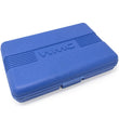 21 ნაჭრიანი ხელსაწყოების ნაკრები WMC TOOLS WMC-1021