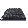 კლავიატურა Logitech K120