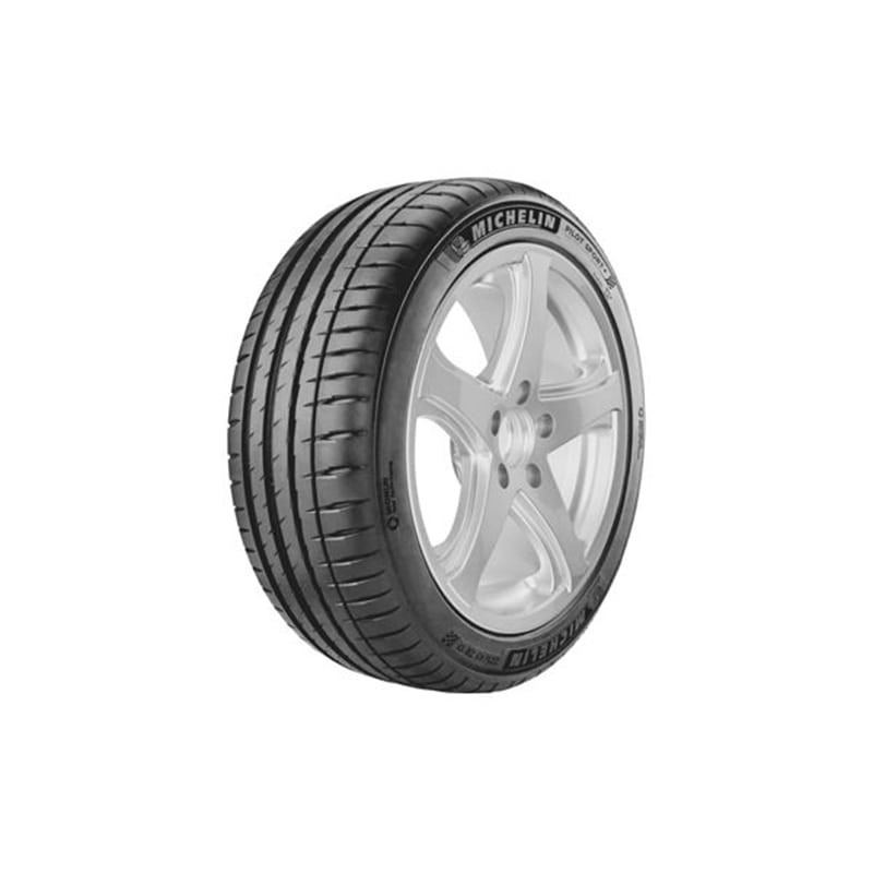 საბურავი 255/50R19 PILOT SPORT 4 MICHELIN 20115435
