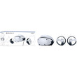 ვირტუალური რეალობის სათვალე PlayStation VR2 Headset with Controllers for PlayStation 5  PS719454397