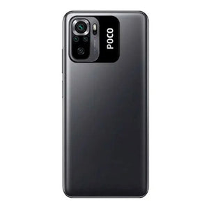 მობილური ტელეფონი Xiaomi Poco M5S - 4G