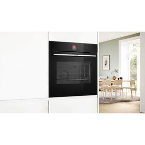 ჩასაშენებელი ელ. ღუმელი BOSCH HBG7341B1