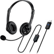 ყურსასმენი Genius HS-230U