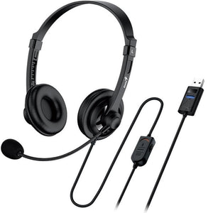 ყურსასმენი Genius HS-230U
