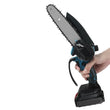 ელექტრო ხერხი 2 ბატარეით 48V OEM GN4886