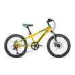 ველოსიპედი Trinx Junior 3.0