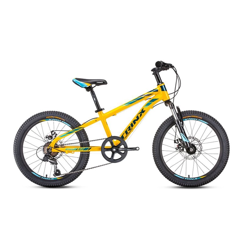 ველოსიპედი Trinx Junior 3.0
