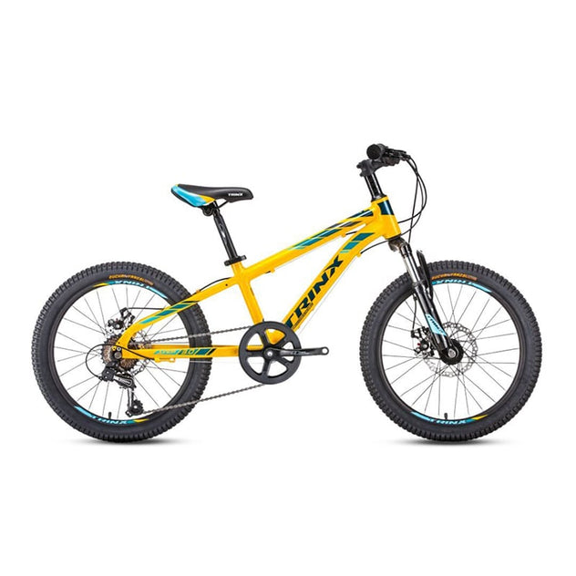 ველოსიპედი Trinx Junior 3.0