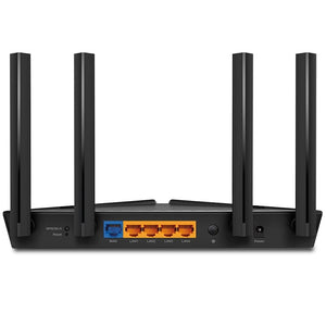 Wi-Fi როუტერი TP-Link Archer AX53 AX3000 WiFi 6
