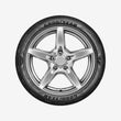 ავტომობილის საბურავი GOODYEAR EAGLE F1 ASYMMETRIC 5 265/35R18