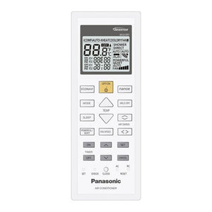 კონდიციონერი 55-60 მ² Panasonic CS-XZ50TKEW / CU-Z50TKE