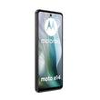 მობილური ტელეფონი Motorola Moto E14 LTE 2/64GB Graphite Grey