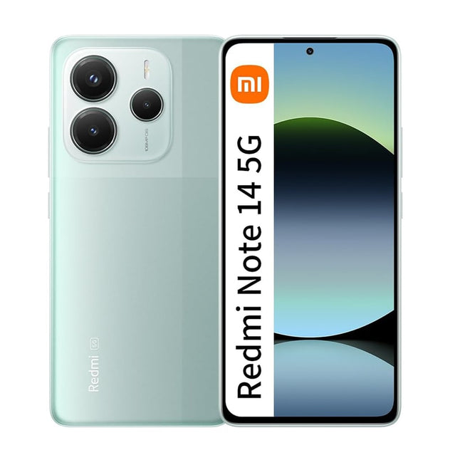 მობილური ტელეფონი Xiaomi Redmi Note 14 5G NFC