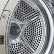 საშრობი მანქანა 8კგ BOSCH WTN86202ME კლასი B