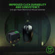 უსადენო მაუსი Razer Orochi V2 WL