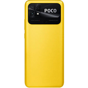მობილური ტელეფონი Xiaomi POCO C40