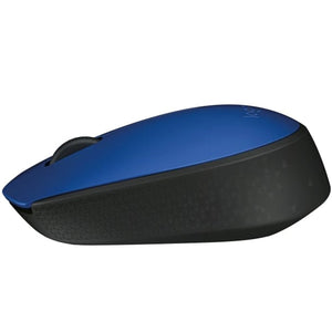 უსადენო მაუსი Logitech M171