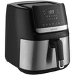 აეროგრილი 6.5ლ Sencor SFR 6600SS