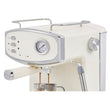 ესპრესოს აპარატი Tiffany TF-1601