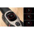 ხელის მტვერსასრუტი BOSCH BCS931GAC
