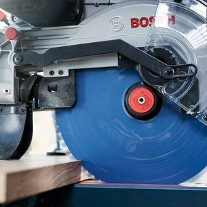 ცირკულარული ხერხის პირი 254x30x2.6/1.8მმ 80T BOSCH 2608644343