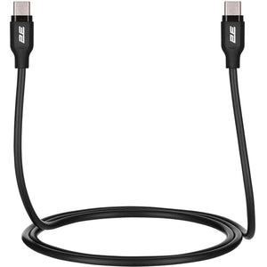 USB Type-C კაბელი 2E-CCCC-BL