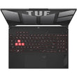 ნოუთბუქი Asus TUF Gaming A15 (FA507NU-LP101)