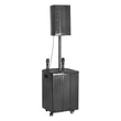 Bluetooth დინამიკი AILIANG LIGE-156