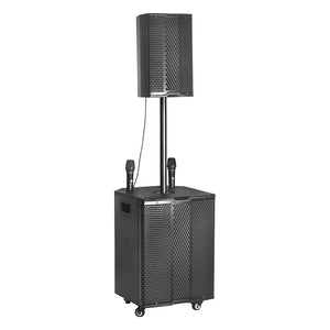 Bluetooth დინამიკი AILIANG LIGE-156