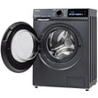 სარეცხი მანქანა 8კგ TOSHIBA TW-BN90C4UZ(MK)