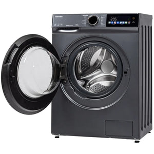 სარეცხი მანქანა 8კგ TOSHIBA TW-BN90C4UZ(MK)